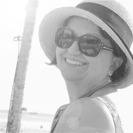 Danielle R. Morin
